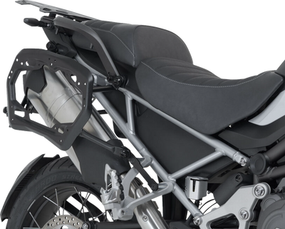 SW-MOTECH PRO Side Carrier - Left/Right - Triumph - Tiger 1200 GT/Pro/ Rally Pro KFT.11.905.30002/B