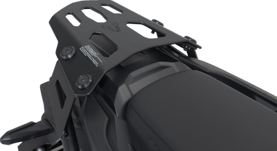 SW-MOTECH STREET-RACK for Luggage - Honda - NC750X/XD GPT.01.841.16000/B
