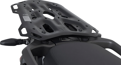 SW-MOTECH Adventure Luggage System - Black - Triumph Tiger 1200 '22 ADV.11.905.75002/B