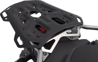 SW-MOTECH Adventure Luggage System - Black - BMW F850 '20-'23 ADV.07.897.75200/B