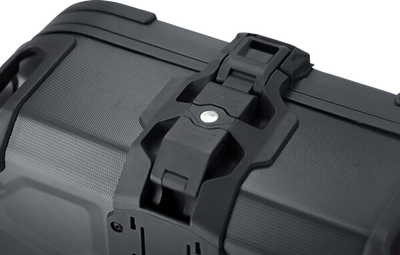 SW-MOTECH DUSC Hard Case System - Tracer '21-'24 KFT.06.921.65000/B