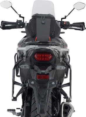 SW-MOTECH SysBag Side Bag System - Black - Honda XL750R Transalp '24 BC.SYS.01.070.21000B