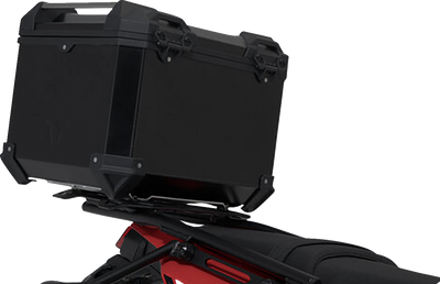 SW-MOTECH Adventure Luggage System - Black - Tenere 700 '19-'26 ADV.06.799.75002/B