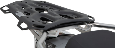 SW-MOTECH Adventure Luggage System - Black - Triumph Tiger '19 ADV.11.953.75001/B