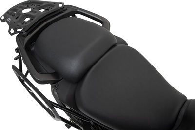 SW-MOTECH Adventure Luggage System - Black - Yamaha Tracer 9 GT '21-'24 ADV.06.921.75000/B