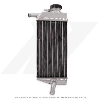 Mishimoto 01-05 Yamaha YFM660 Raptor Aluminum Radiator