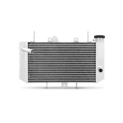 Mishimoto 09-13 Yamaha YFZ450R Aluminum Radiator