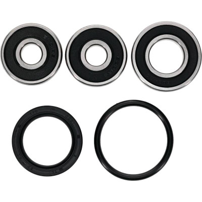 Pivot Works 83-06 Yamaha PW80 Rear Wheel Bearing Kit