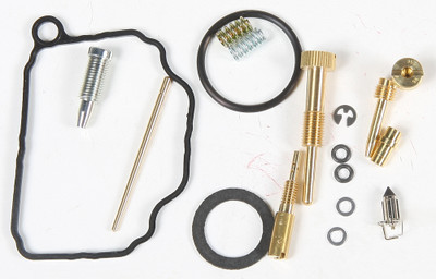 Carb Repair Kit Yamaha Ttr110e