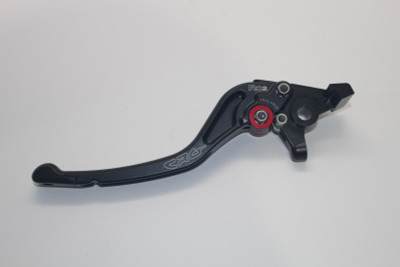 CRG 15-16 Yamaha YZF-R1 RC2 Brake Lever -Standard Black