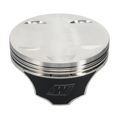 Wiseco Yamaha YFM660 Raptor/Grizzly/Rhino 9.91 CR Piston Kit