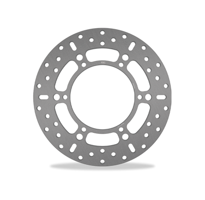 EBC 09-14 Yamaha YFM 550 Grizzly FI 4WD Auto Front Left/Right Standard Brake Rotor