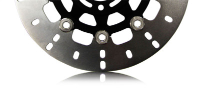 EBC 77-79 Yamaha XS 750 Front Left/Right Vintage Rotor