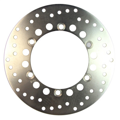 EBC 1989 Yamaha YZ 125 W Front Left Standard Brake Rotor