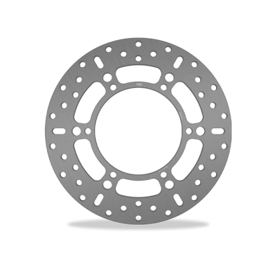 EBC 11-14 Yamaha XVS 1300 Stryker Rear Left Standard Rotor