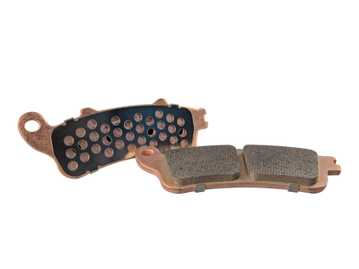 EBC 18-21 Yamaha XMAX CZD300JW Front Right Sintered HH/R Brake Pads