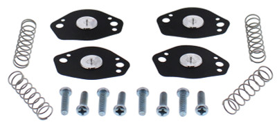 All Balls Racing 01-05 Yamaha FZ1 Air Cut Off Valve Rebuild Kit