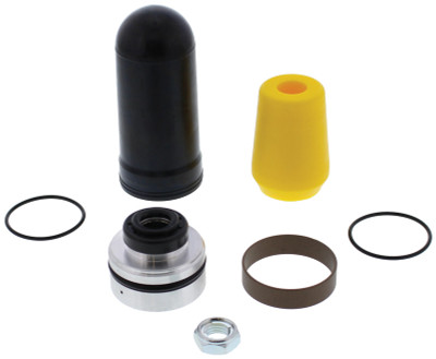 Pivot Works 01-05 Yamaha YZ125 - Rear Shock Absorber Rebuild Kit
