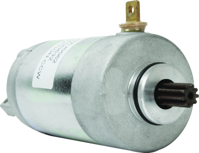 QuadBoss 89-04 Yamaha YFA-1 Breeze 125 Motor Starter