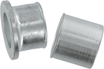 MOOSE OFFROAD Wheel Spacers - Front - Steel - '02-'07 Yamaha 11-1070