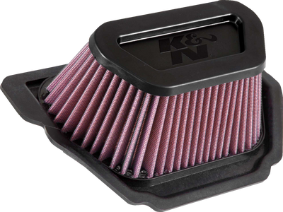 K & N Replacement High-Flow Air Filter - Yamaha YA-1020