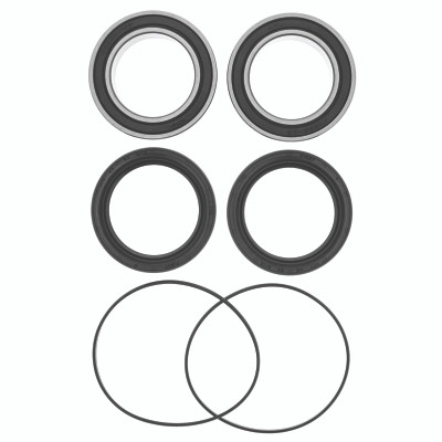 QuadBoss 04-05 Yamaha YFZ450 (2) Rear Carrier Bearing Upgrade Kit