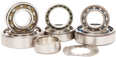HOT RODS Bearing Kit - Transmission/Replacement - Yamaha WR450F/YZ450F/FX TBK0068