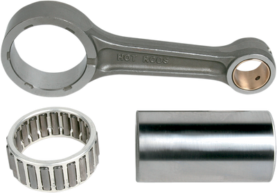 HOT RODS Connecting Rod Kit - Yamaha Grizzly | Kodiak | Raptor | Rhino | Viking/VI 700 8651