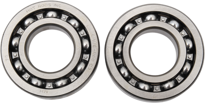 HOT RODS Crankshaft Bearings - Yamaha K021
