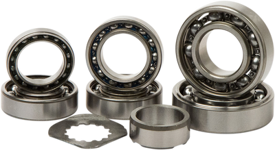 HOT RODS Bearing Kit - Transmission/Replacement - Yamaha WR450F/YZ450F TBK0107