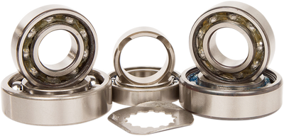HOT RODS Bearing Kit - Transmission/Replacement - Yamaha TBK0067