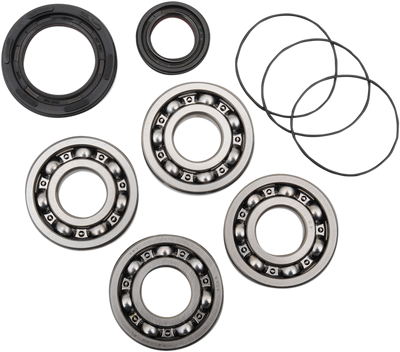 HOT RODS Crankshaft Bearings - Yamaha K225
