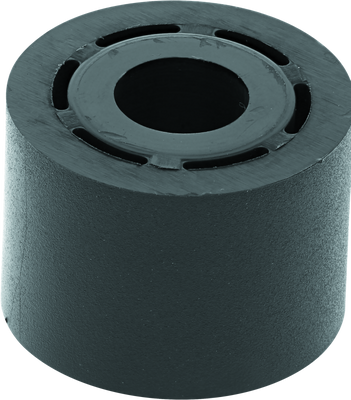 QuadBoss 04-13 Yamaha YFM350R Raptor Lower Chain Roller