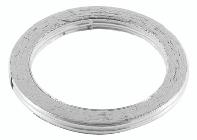 QuadBoss 04-13 Yamaha YFZ450 Exhaust Gasket Kit