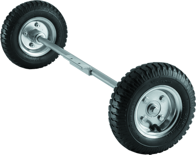 BikeMaster 06-Up Yamaha TTR50E Training Wheels