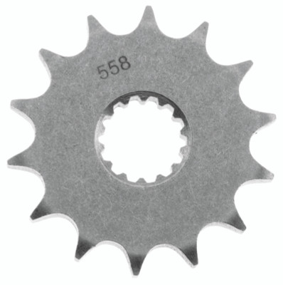BikeMaster Yamaha Front Sprocket 428 13T