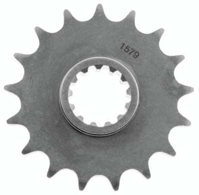 BikeMaster Yamaha Front Sprocket 520 16T