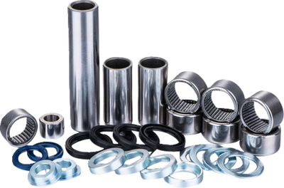FACTORY LINKS Linkage Bearing Rebuild Kit - Yamaha LRK-Y-126