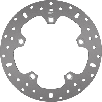 EBC Brake Rotor - Yamaha MD2120