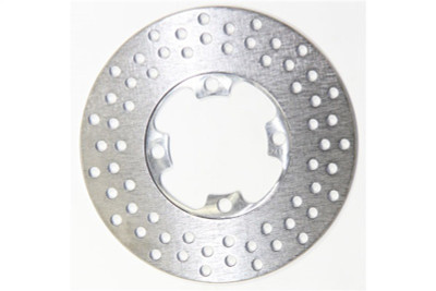 EBC 04-09 Yamaha YXR 450 F Rhino 4WD Side-by-Side Front Left/Right Standard Rotor