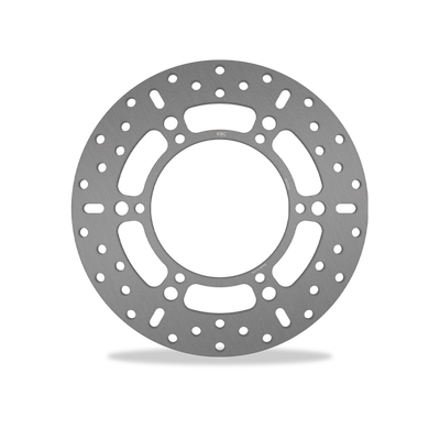 EBC 11-13 Yamaha YFM 125 Raptor Front Left/Right Standard Rotor