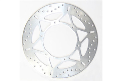 EBC 1982 Yamaha XZ 550 RJ Front Left/Right Standard Rotor