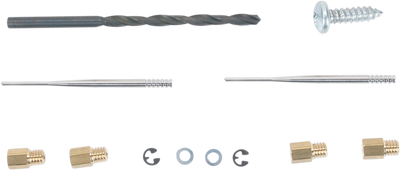 DYNOJET Jet Kit - Stage 3 - Yamaha 4304