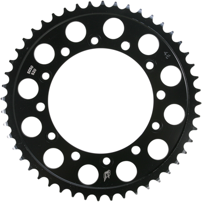 DRIVEN RACING Rear Sprocket - 48 Tooth - Yamaha 5030-520-48T