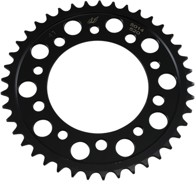DRIVEN RACING Rear Sprocket - 41 Tooth - Yamaha 5014-520-41T
