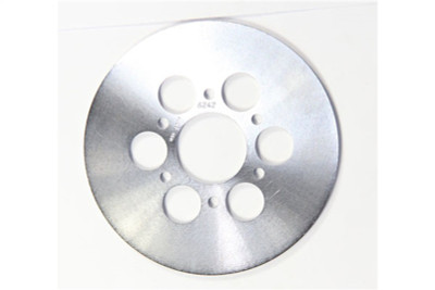 EBC 04-09 Yamaha YXR 450 F Rhino 4WD Side x Side Rear Left Standard Rotor