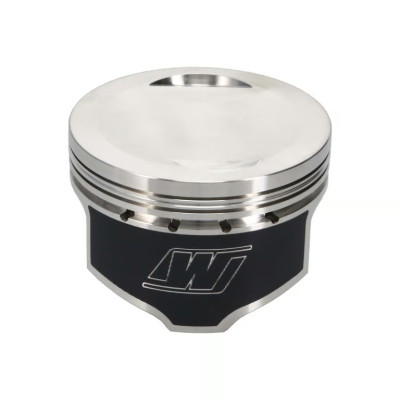 Wiseco 00-06 Yamaha YFM400 Kodiak/07-08 Griz 10.5:1CR Piston Kit