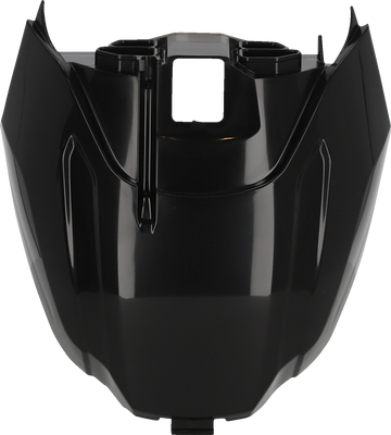 CYCRA Air Box Cover - Black - Yamaha - YZ/WR '23-'25 1CYC-1788-12
