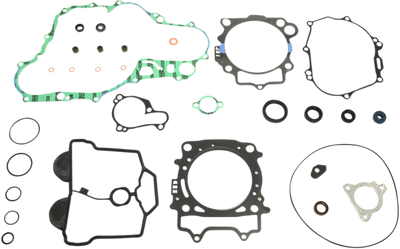 ATHENA Complete Gasket Kit - Yamaha P400485900188