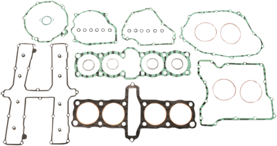 ATHENA Complete Gasket Kit - Yamaha P400485850982
